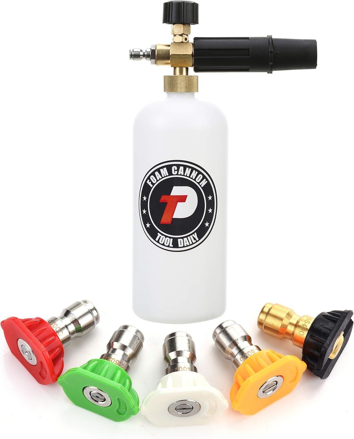 Tool Daily: Clean Like You Mean It!