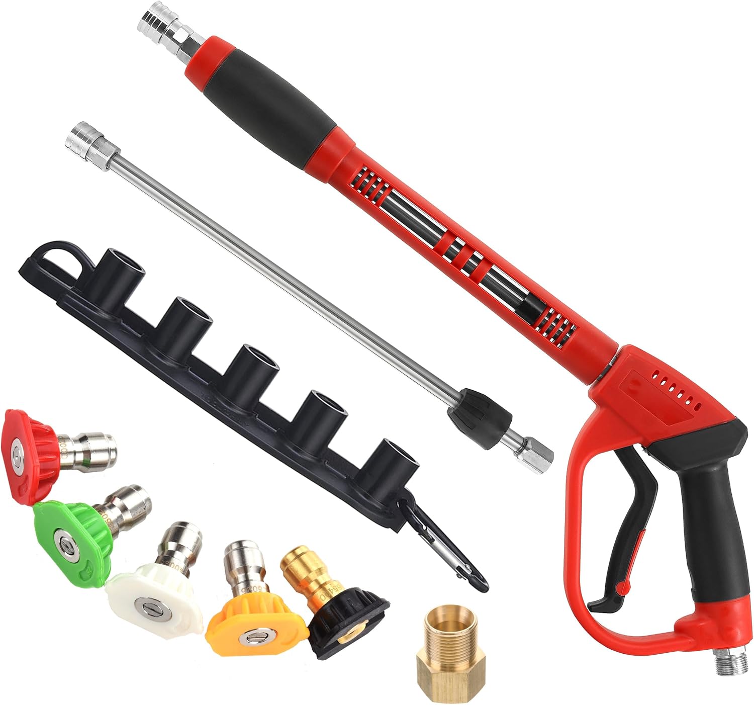 Your Clean Starts Here with Tool Daily!