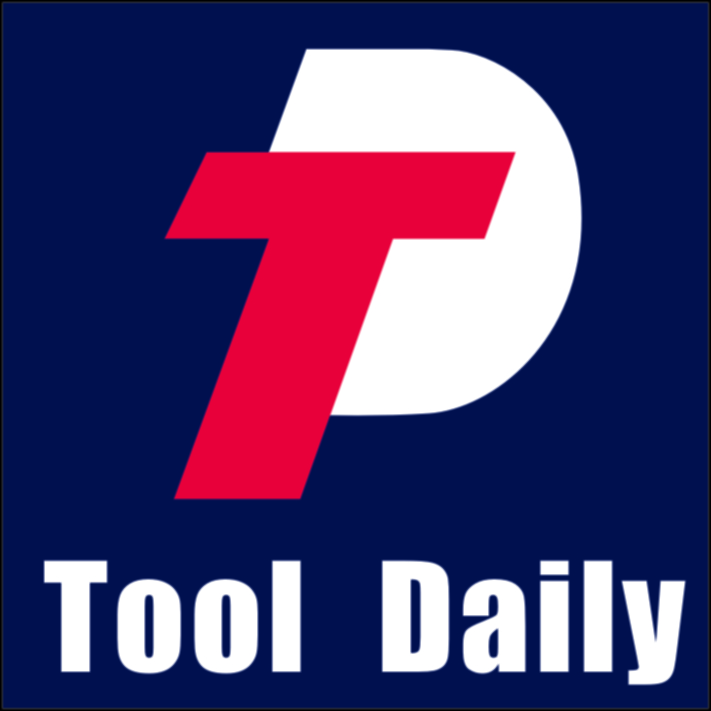 Tool Daily Logo